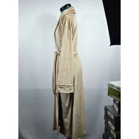 Skims velvet robe Nwt - Picture 5 of 11